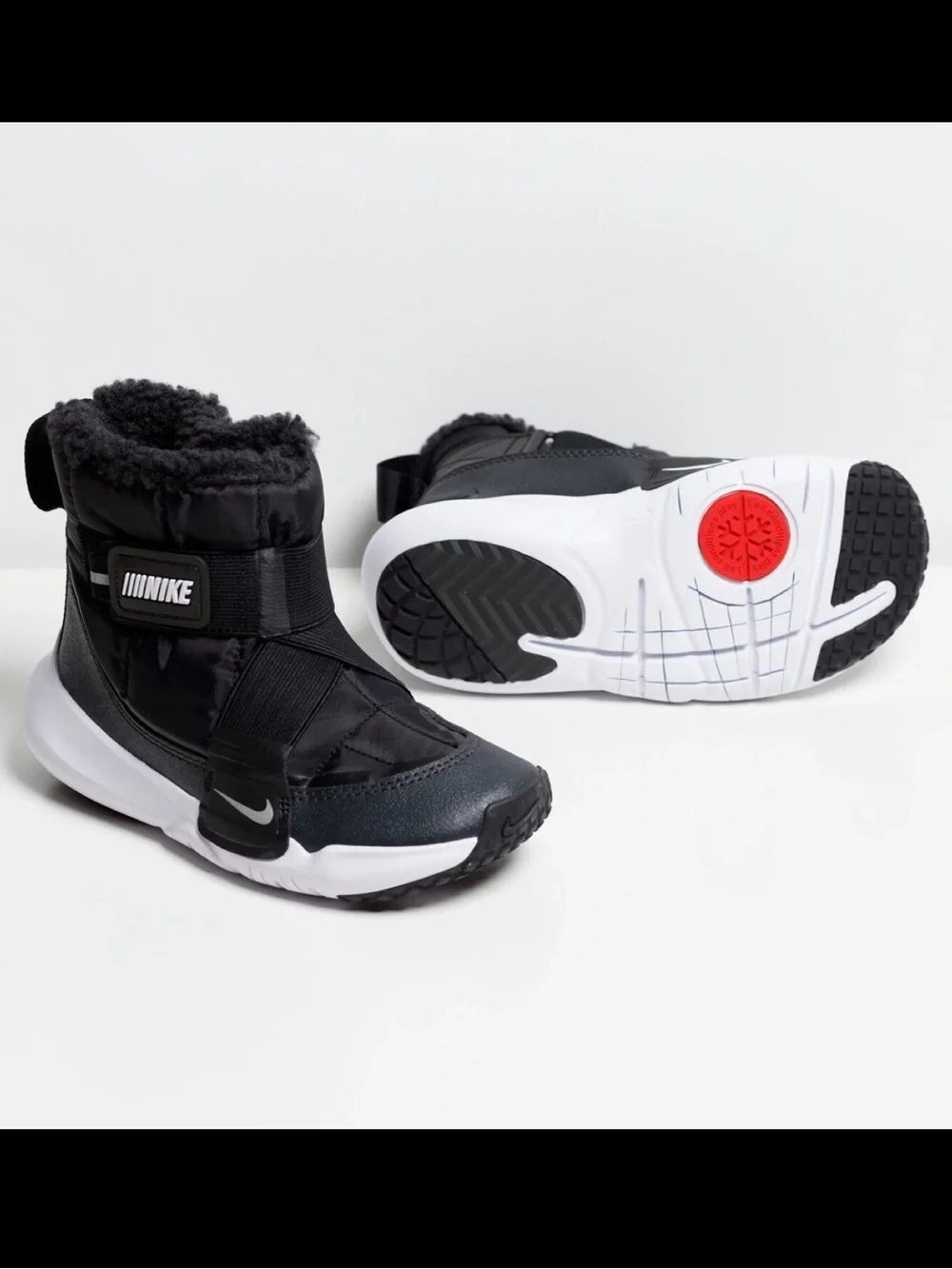 Nike Little kids Flex Advance Boots